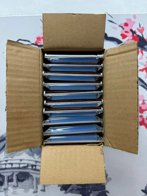 Lotto 10 x 100 di Perfect Fit | Precision Fit