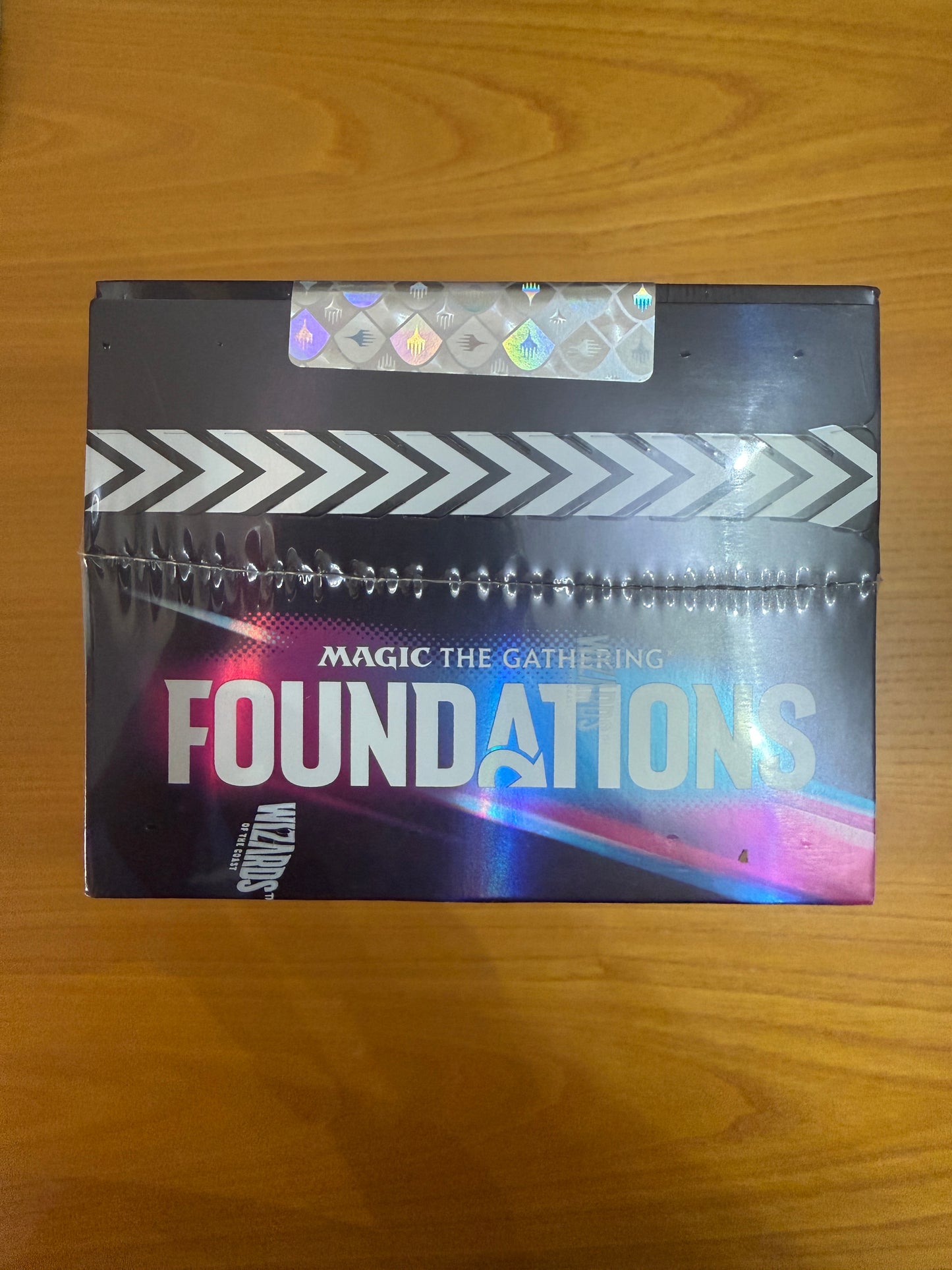 Magic: The Gathering – Foundations Starter Collection
