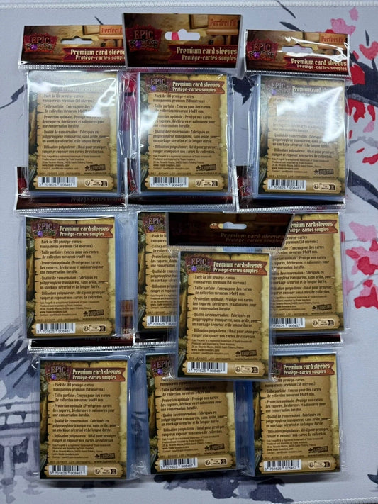 Lotto 10 x 100 di Perfect Fit | Precision Fit