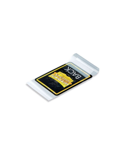 Lotto 4x Dragon Shield Perfect Fit Clear Sealable - 400 Bustine Protettive