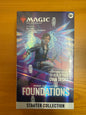 Magic: The Gathering – Foundations Starter Collection