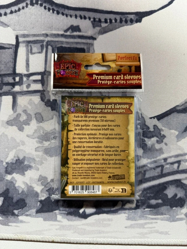 Lotto 10 x 100 di Perfect Fit | Precision Fit