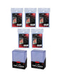Lotto Veloce: 500 Penny Sleeves + 50 Toploader (5+2)