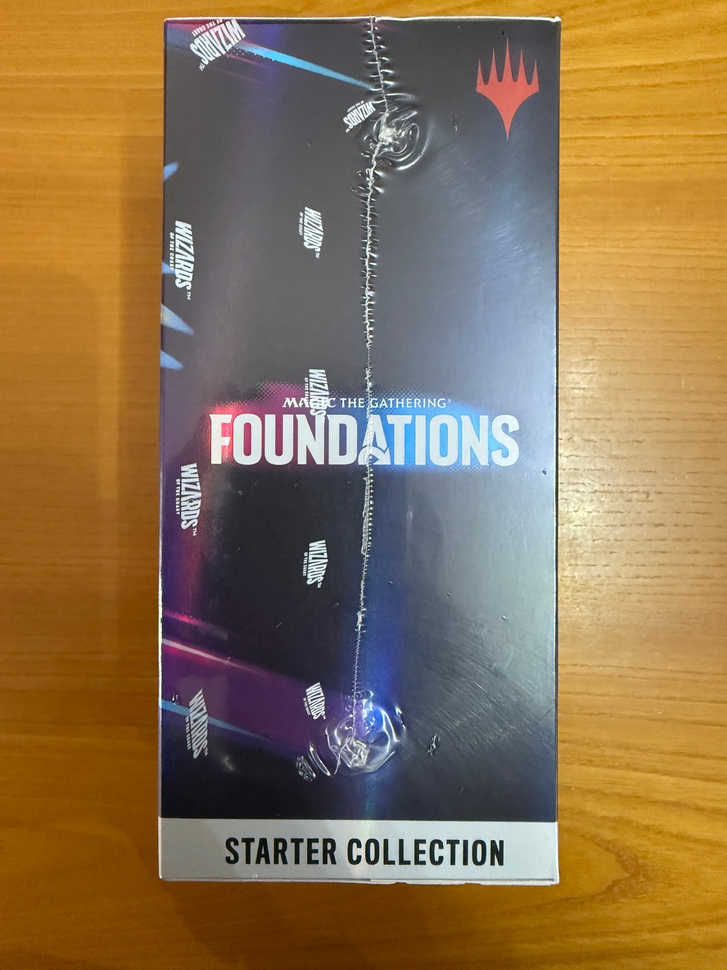 Magic: The Gathering – Foundations Starter Collection