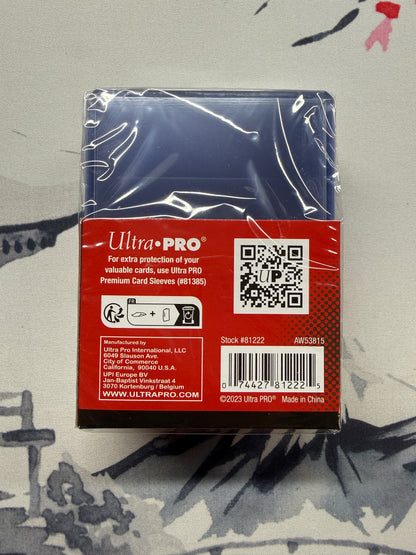 Lotto 5 x 25 di Toploader | Hard Guard