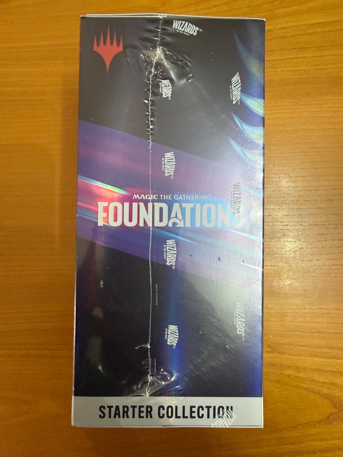 Magic: The Gathering – Foundations Starter Collection