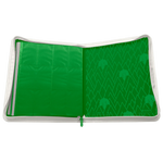 Raccoglitore Zip PRO-Binder 12-Pocket - Magic: The Gathering Mana 8 Series: Forest - 480 Carte