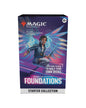 Magic: The Gathering – Foundations Starter Collection