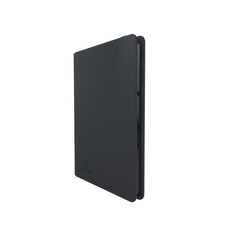 Gamegenic - Prime Album 18-Pocket - Colore Nero
