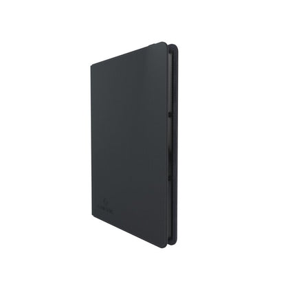 Gamegenic - Prime Album 18-Pocket - Colore Nero