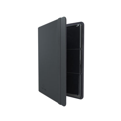 Gamegenic - Prime Album 18-Pocket - Colore Nero