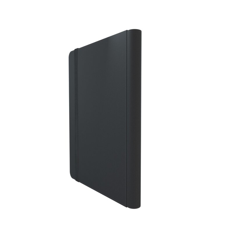 Gamegenic - Prime Album 18-Pocket - Colore Nero