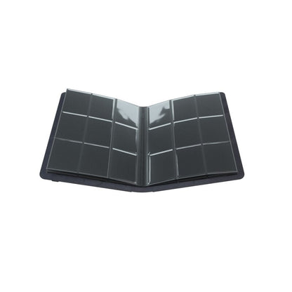 Gamegenic - Prime Album 18-Pocket - Colore Nero