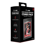 Ultra PRO - Card Grading Submission Combo Pack (50ct) - Kit per Gradazione Carte